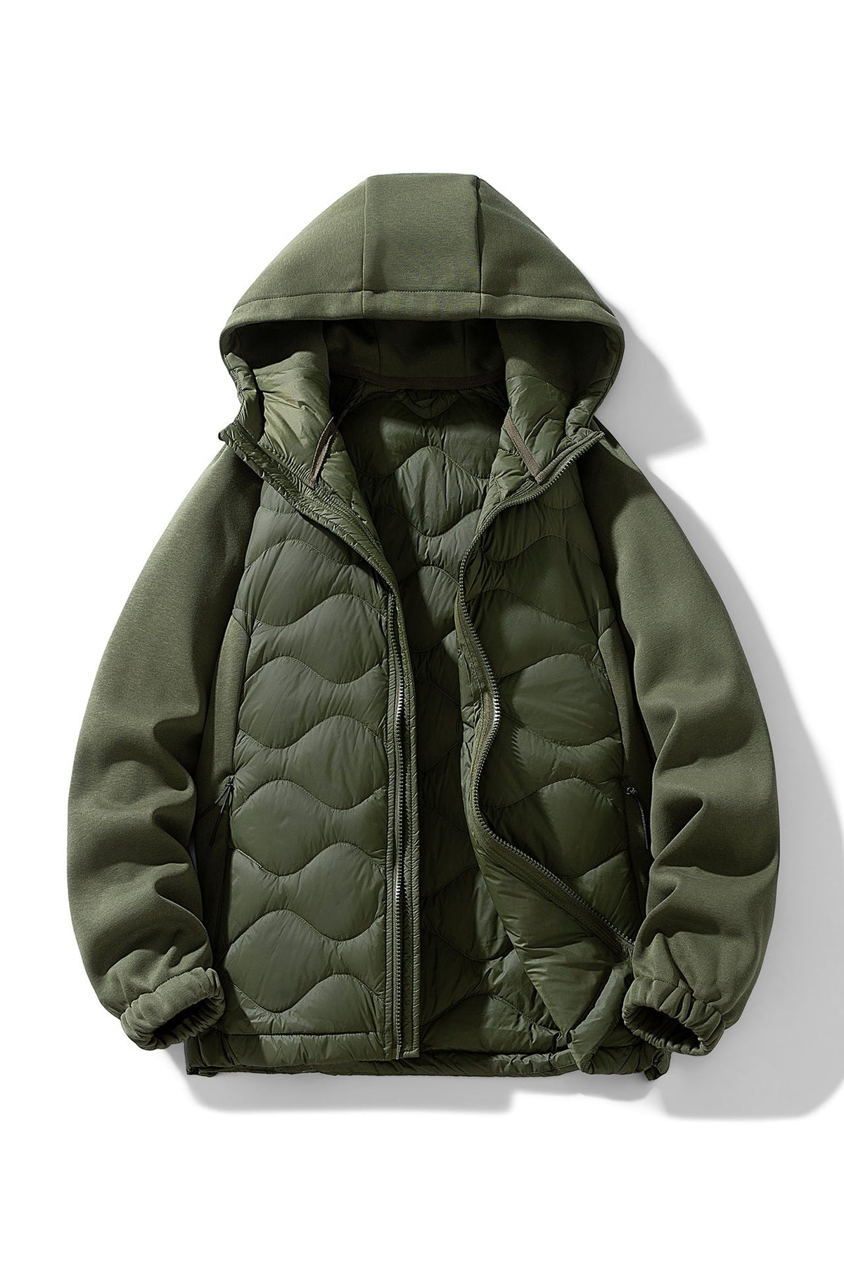 Fashionable Versatile Jacket for Men