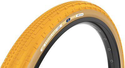 Panaracer GravelKing SK Tire - 700 x 45 Tubeless Folding