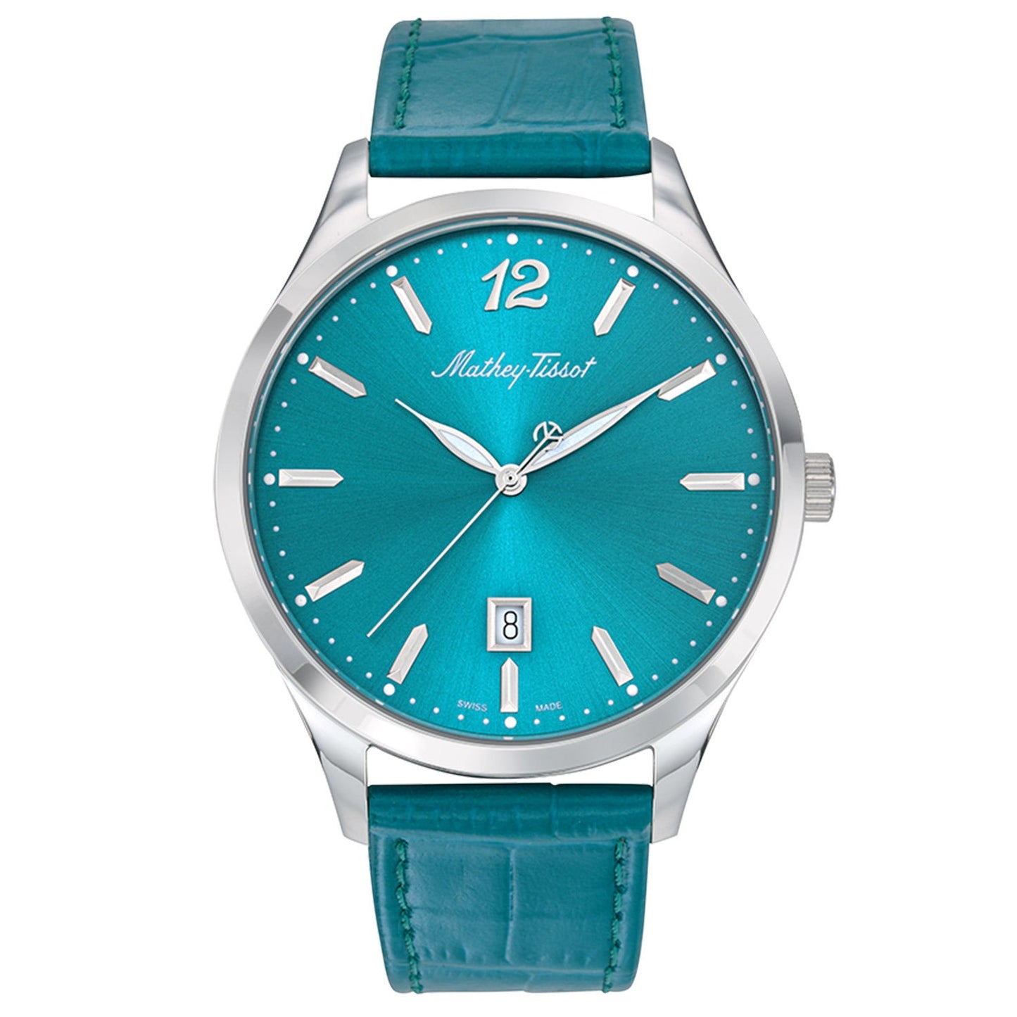 Montre Urbaine pour Homme Mathey Tissot