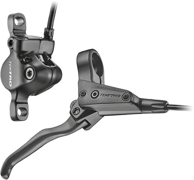 Tektro HD-T280 Rear Hydraulic Disc Brake and Lever - Black