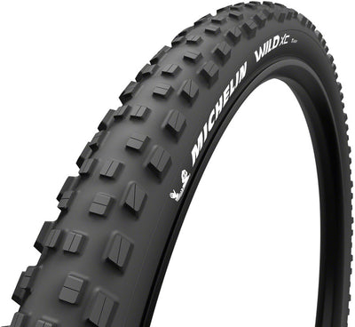 Pneu de Performance Michelin Wild XC - 29 x 2.25 Pliant Tubeless