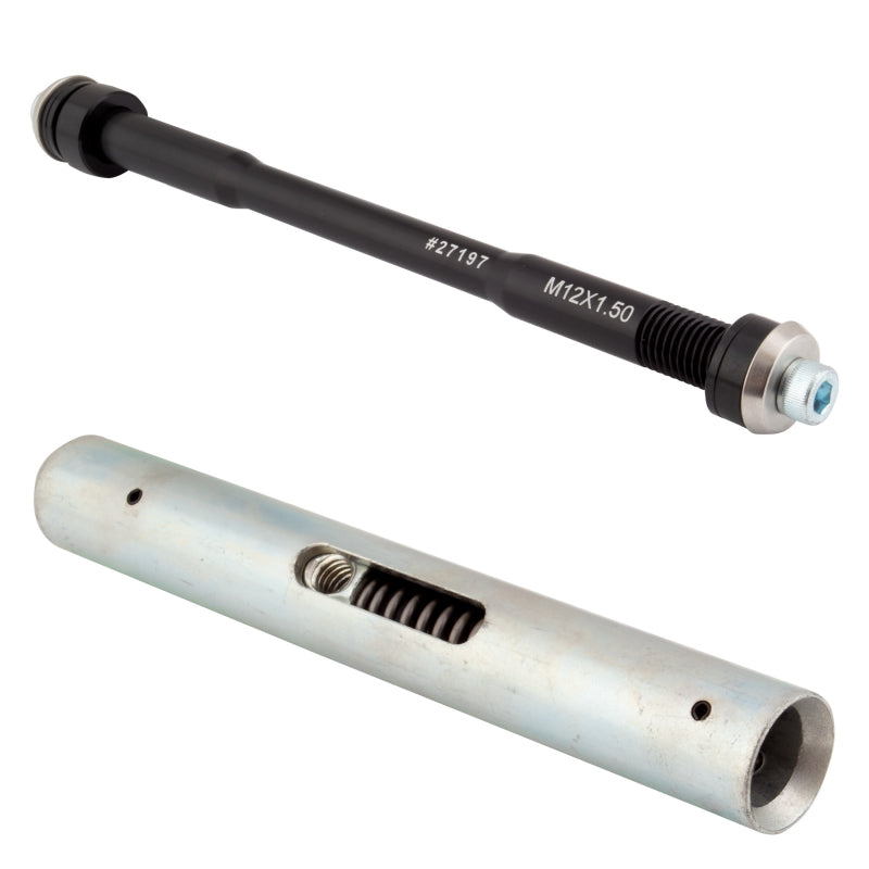 Saris Thru Axle Adapter for Bicycle Trainers