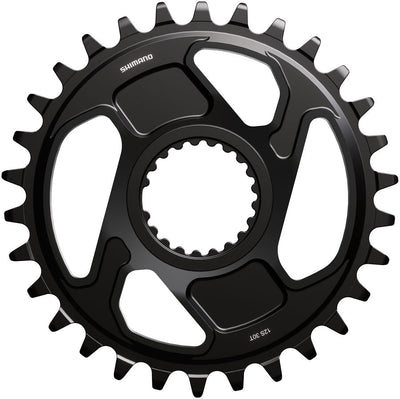 Shimano Deore XT SM-CRM86 1x Direct Mount Chainring - 30t