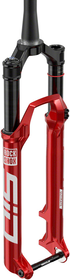 RockShox SID Ultimate Race Day 2 Horquilla de Suspensión - 29" 120 mm
