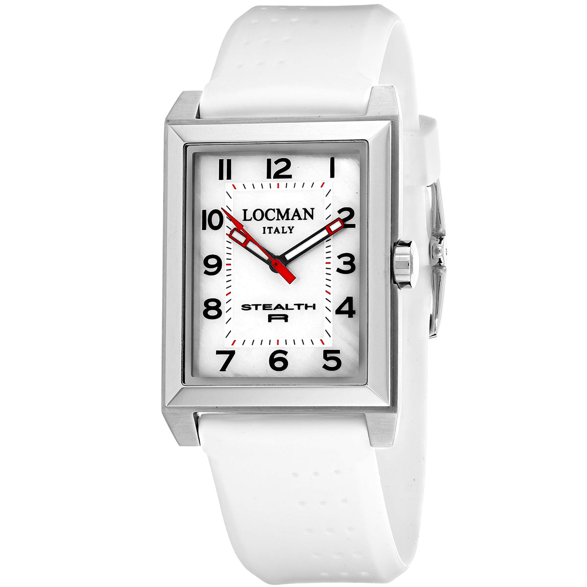 Locman Men's Classic Watch
