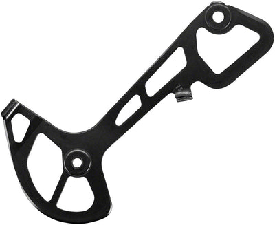 Plaque intérieure de dérailleur arrière Shimano RD-M9100-SGS