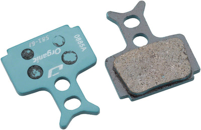 Plaquettes de frein à disque organiques Jagwire Sport pour freins Formula