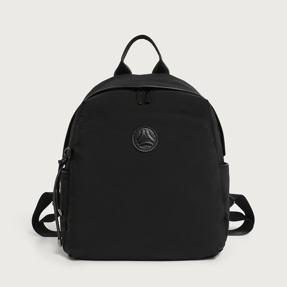 Sac à dos de voyage léger Oxford High Sense