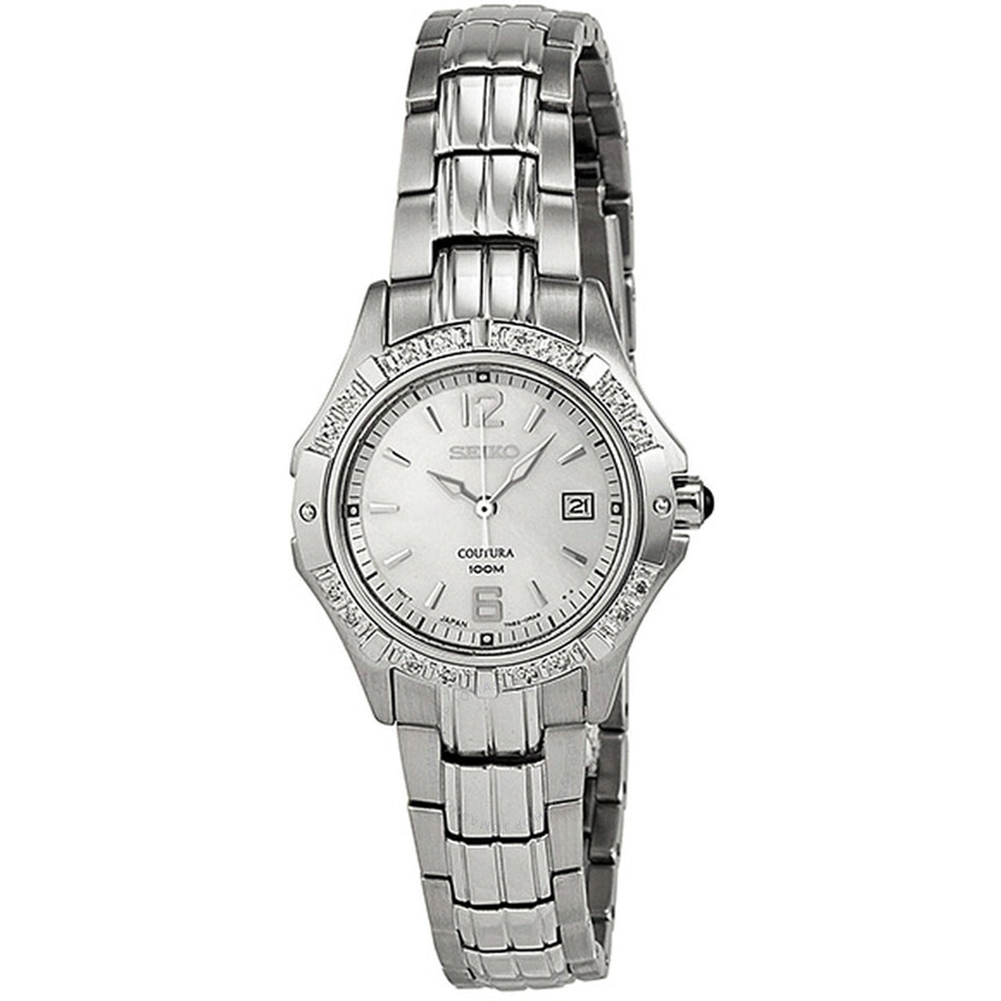 Seiko Women's Coutura Watch