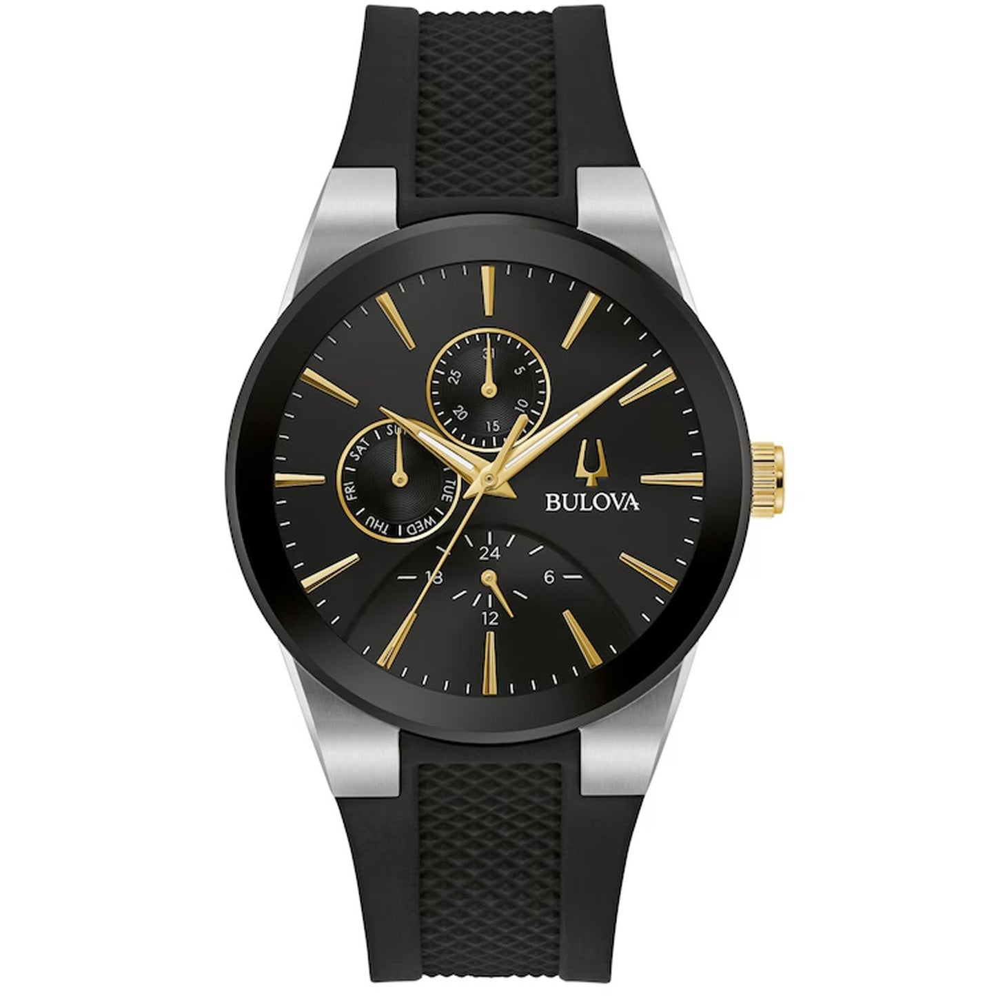 Reloj Quadra para Mujeres de Bulova