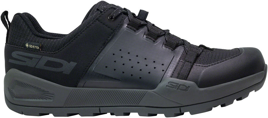 Chaussures de montagne SIDI Atomus GTX à clip - Noir Taille 41