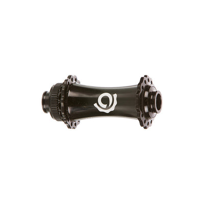 Industry Nine Solix M Classic Front Disc Hub - 24H 15mm TA 110mm Boost