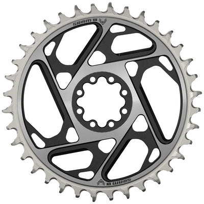 SRAM XX SL Eagle T-Type Direct Mount Chainring - 36t 12-Speed
