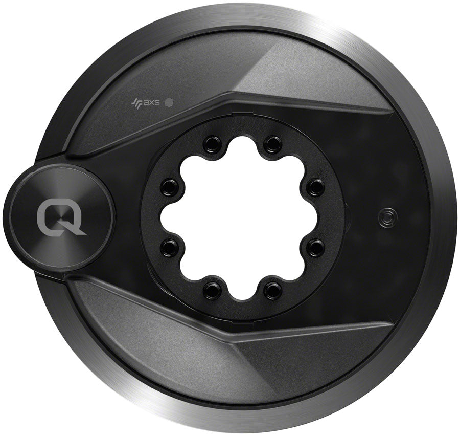 SRAM XX SL Eagle T-Type AXS Power Meter Spider - Black