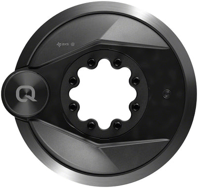 SRAM XX SL Eagle T-Type AXS Power Meter Spider - Negro