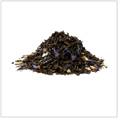 Premium Earl Grey Black Tea