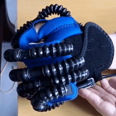EasyGrip Gloves - Korvel