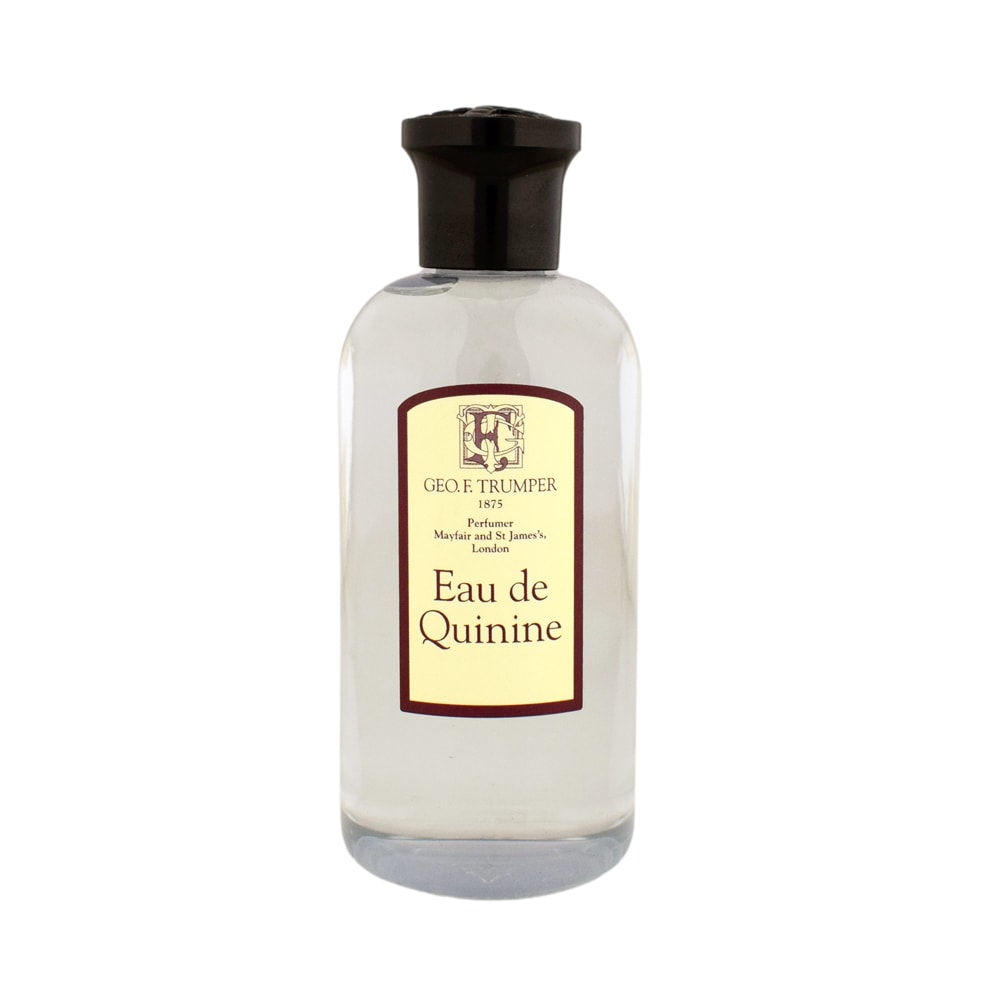 Geo F. Trumper Eau De Quinine Cologne 200ml