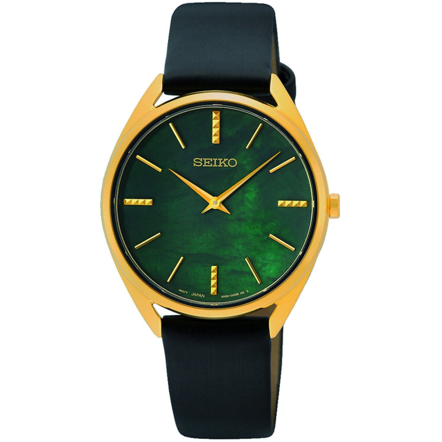 Reloj Esencial para Mujeres Seiko
