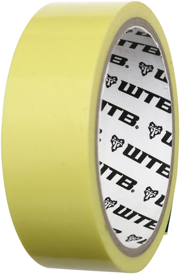 WTB TCS Rim Tape - 50mm x 11m Roll for Bicycle Rims