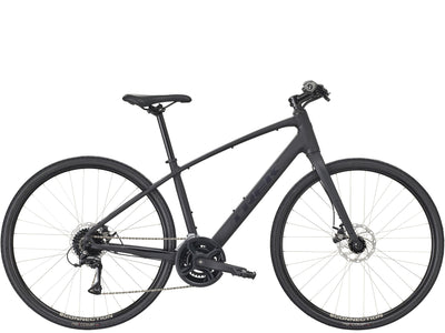 FX 1 SO M Dark Star Hybrid Bike