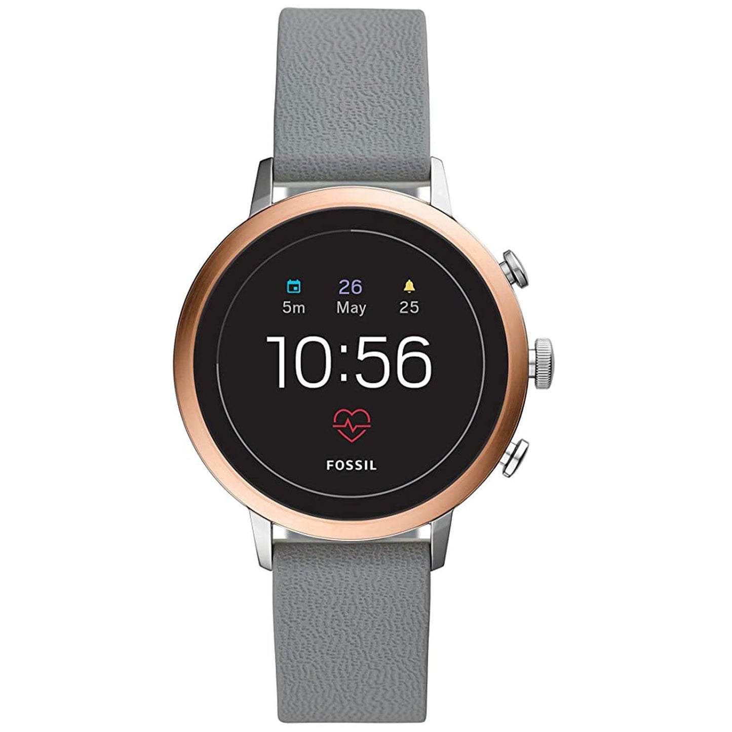 Reloj inteligente Fossil Women's Venture