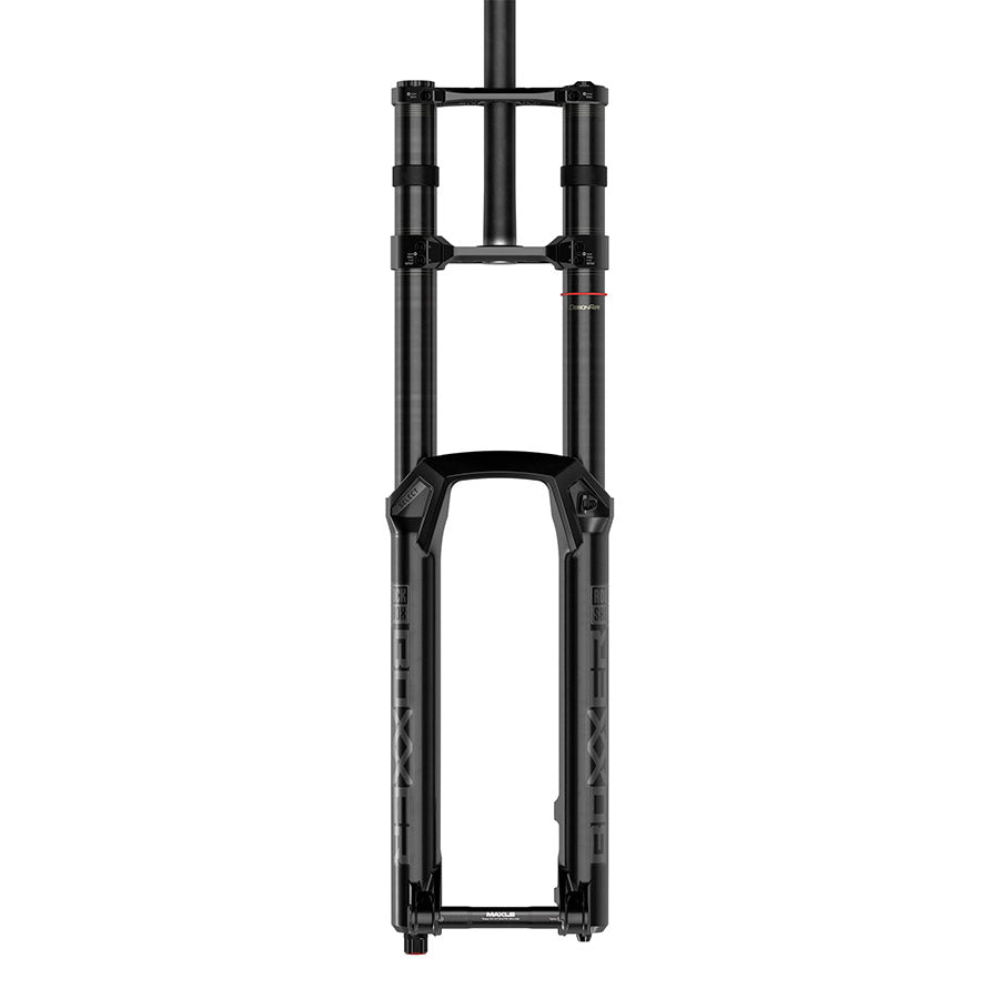RockShox BoXXer Select D2 Suspension Fork 27.5'' - Premium Performance