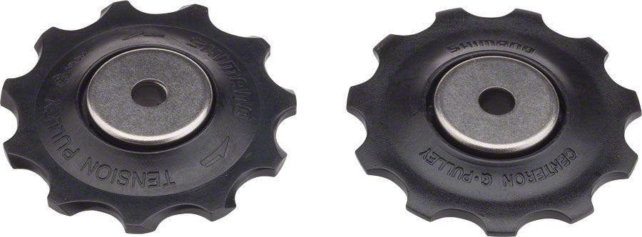 Juego de poleas traseras Shimano SLX RD-M7000-10 de 10 velocidades