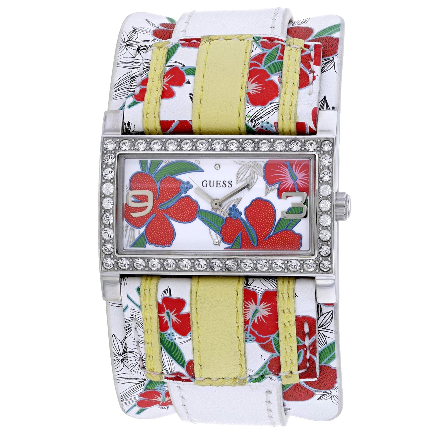 Montre Classique Guess pour Femme