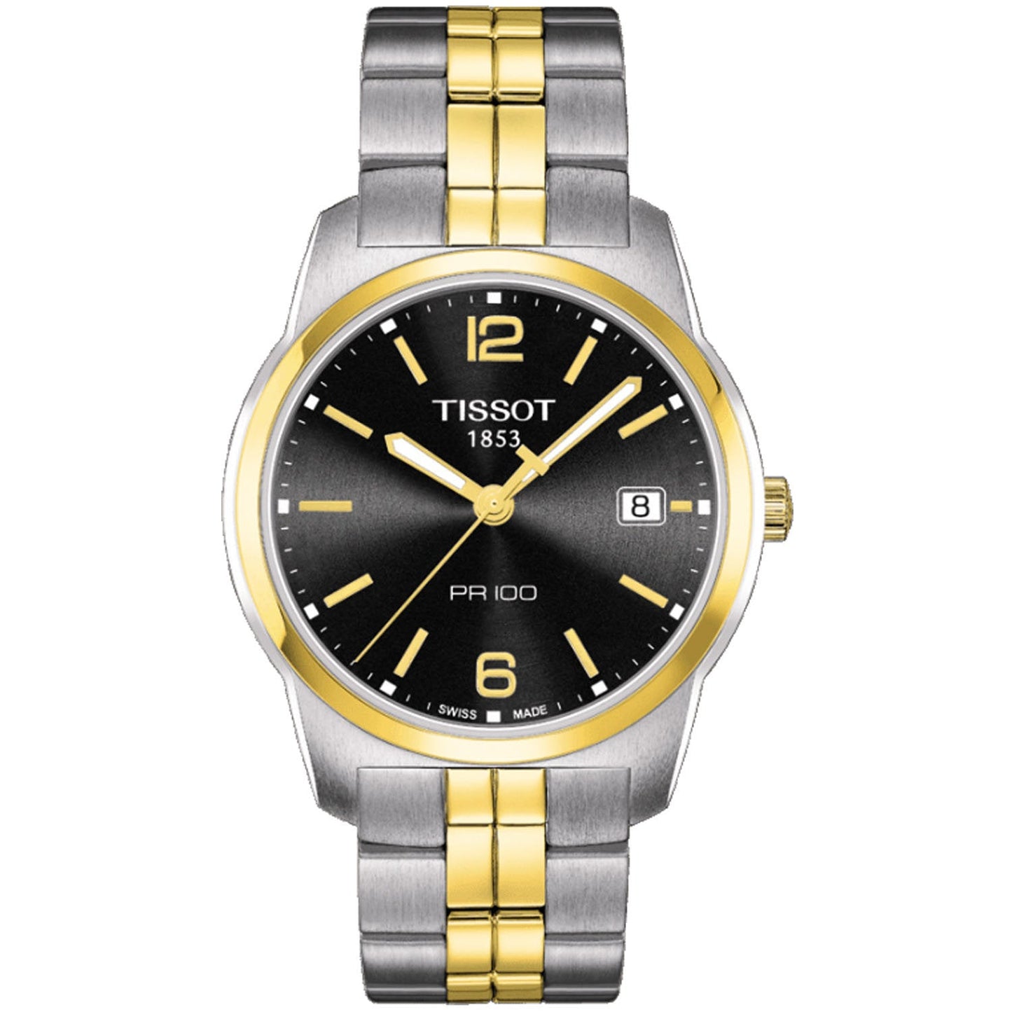 Tissot Men's PR 100 Watch