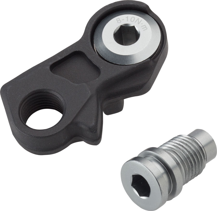 Unidad de eje del soporte del desviador trasero Shimano Dura-Ace RD-R9100
