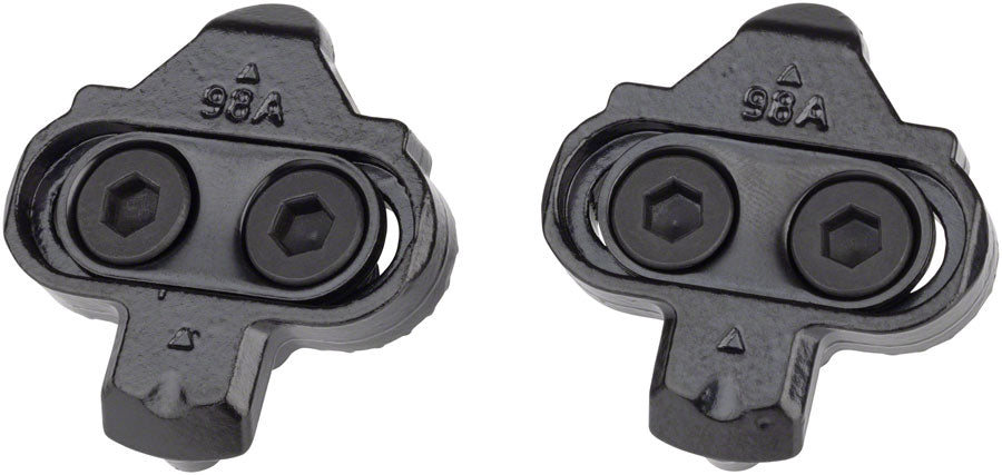 Cles compatibles MSW SPD - 2 boulons avec 4 degrés de flottement