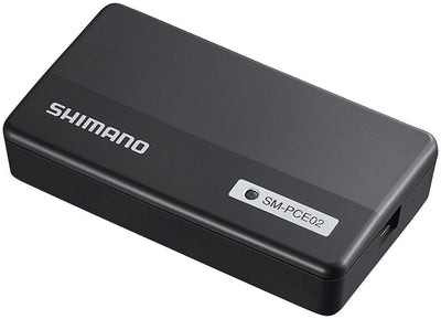 Shimano SM-PCE02-B3 Di2 PC Linkage Device E-Tube
