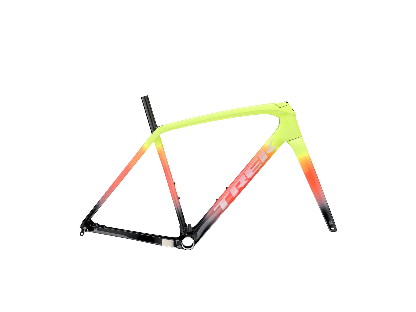 Cadre Trek Boone Disc - Performance Cyclocross Premium