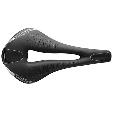 Selle Italia MAX FLITE Gel Superflow Saddle - Unisex Comfort