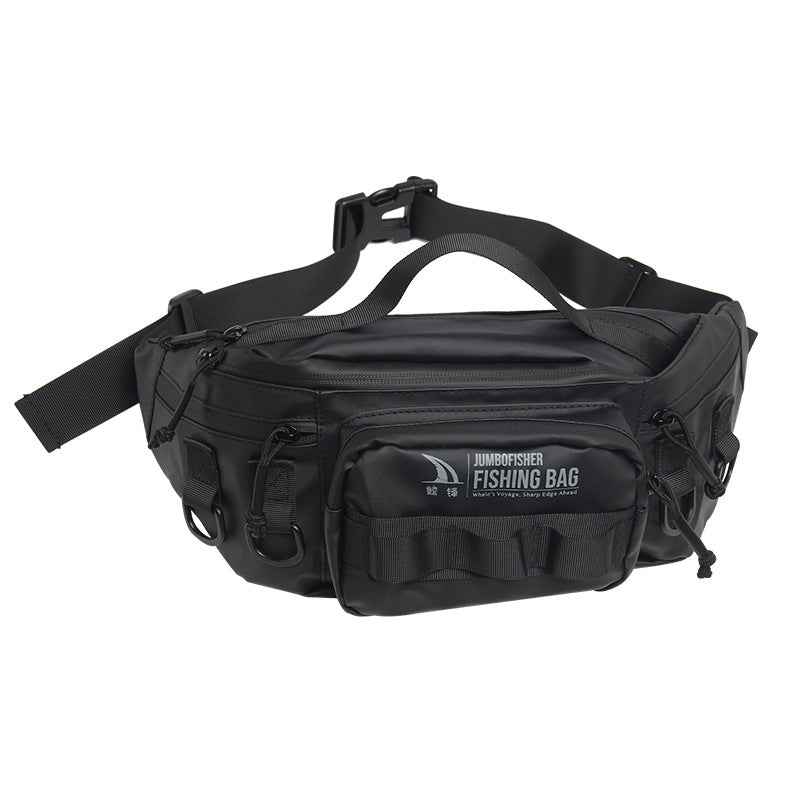 Sac à dos de pêche pour hommes