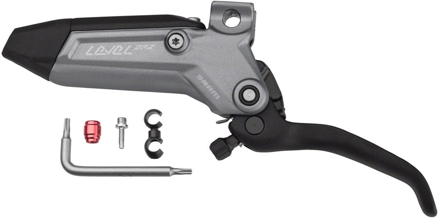 SRAM Level Bronze Stealth Disc Brake Lever Assembly