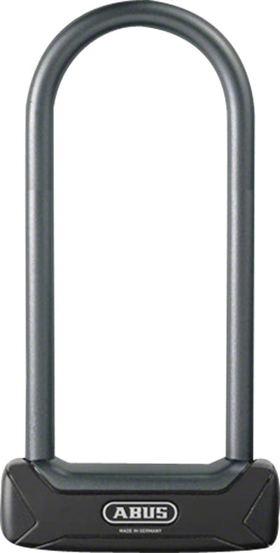 Abus Granit 640 U-Lock - Premium Security for Your Bicycle