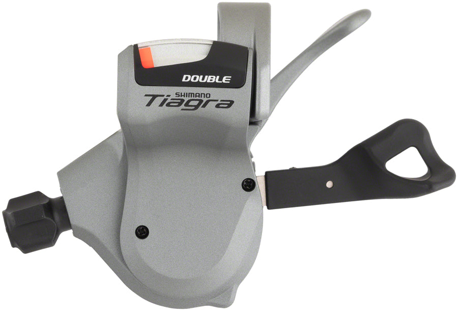 Shifter gauche à plat Shimano Tiagra SL-4600 à 2 vitesses