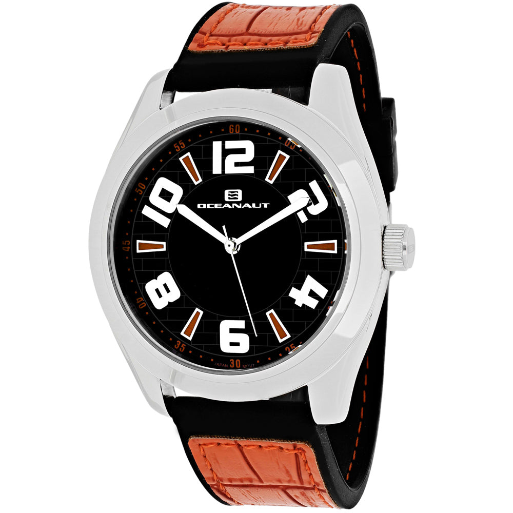 Oceanaut Men's Vault Watch