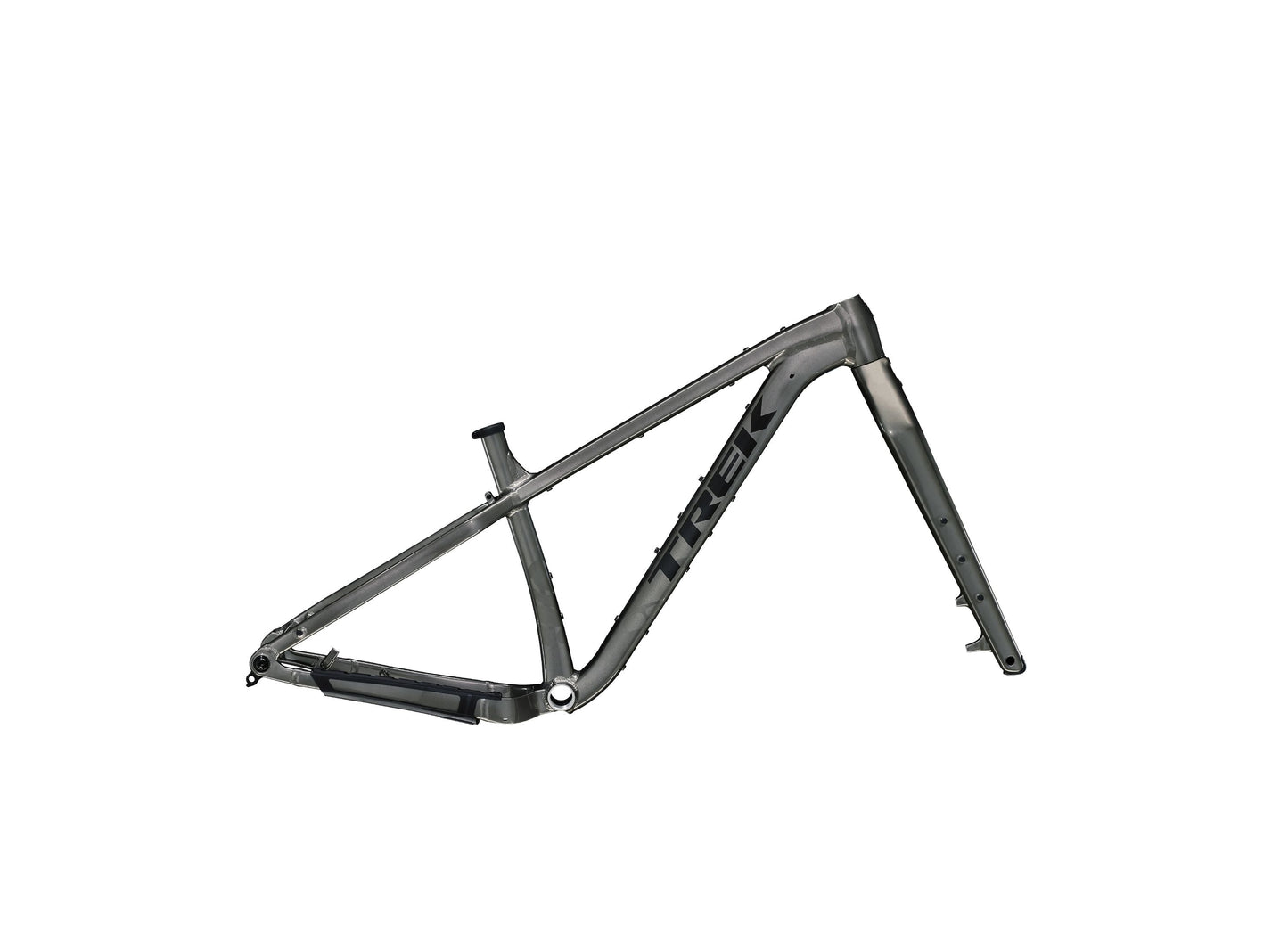Trek Farley AL Frameset - Marco de bicicleta de grasa premium