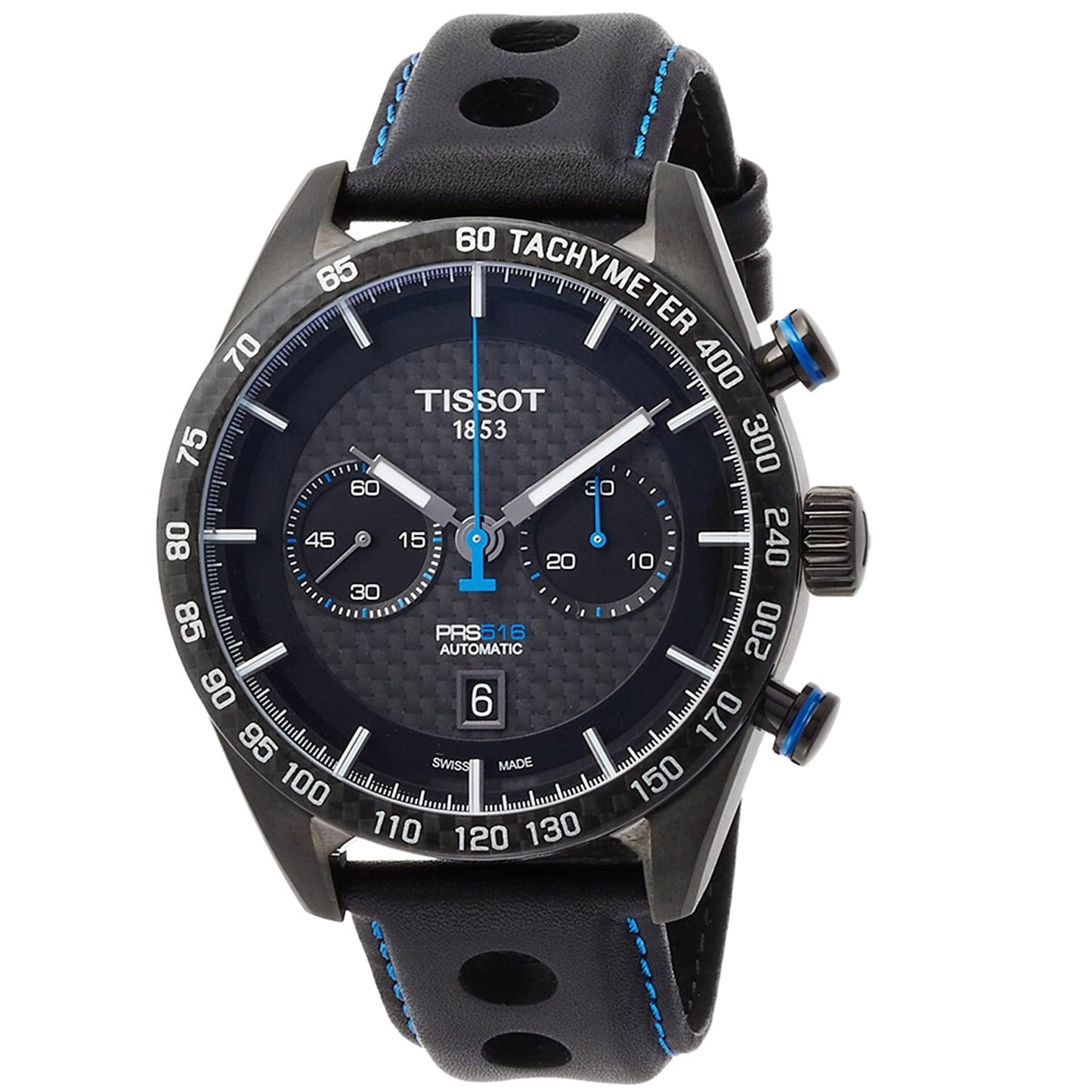 Tissot Men's PRS 516 Automatic Watch