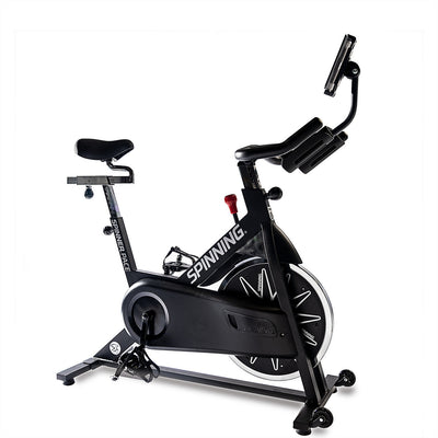 Pace Connected Spinner® Indoor Cycling Bike - Elevate Your Home Workouts - Korvel