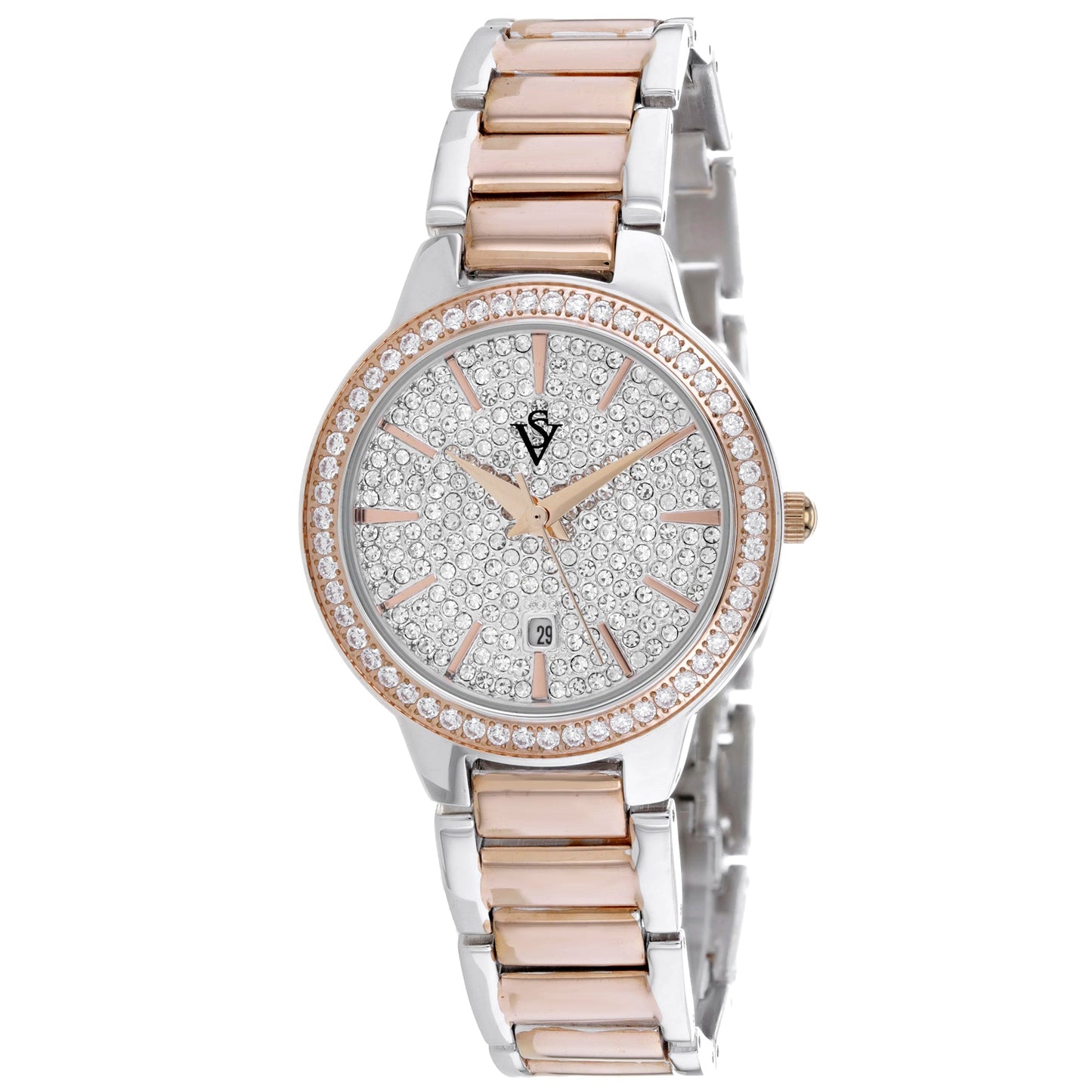 Christian Van Sant Women's Alessia Watch