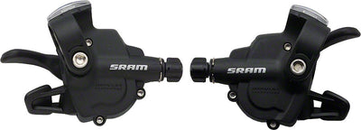 Juego de Cambios SRAM X.3 de 7 Velocidades