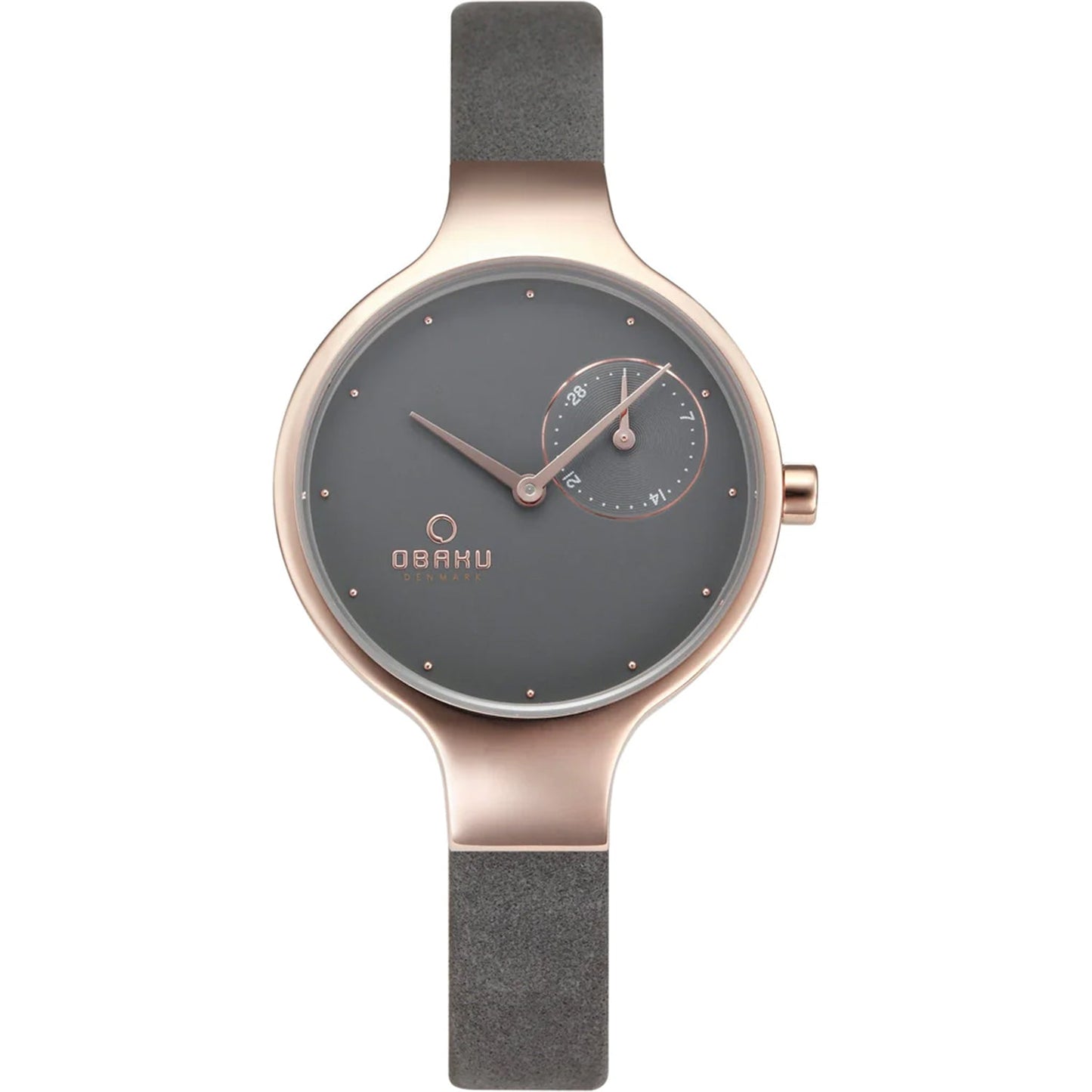 Reloj Vand para Mujer de Obaku