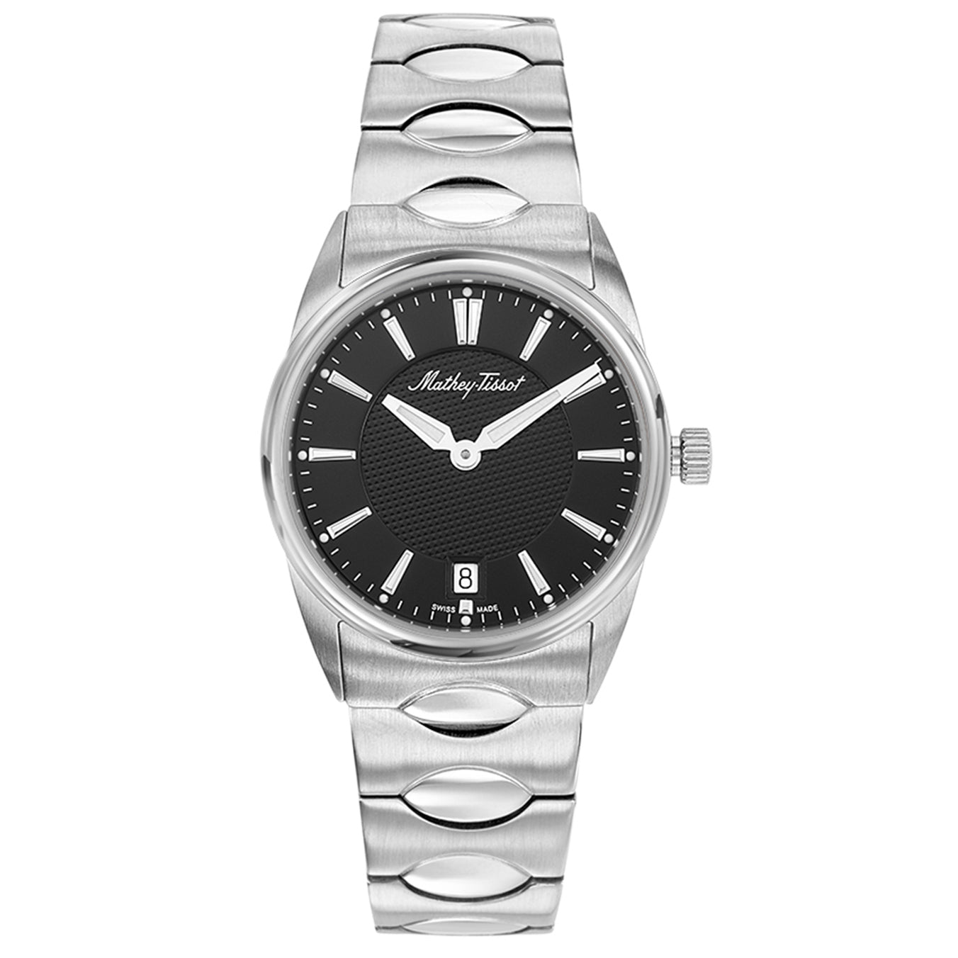 Mathey Tissot Women's Classic Watch