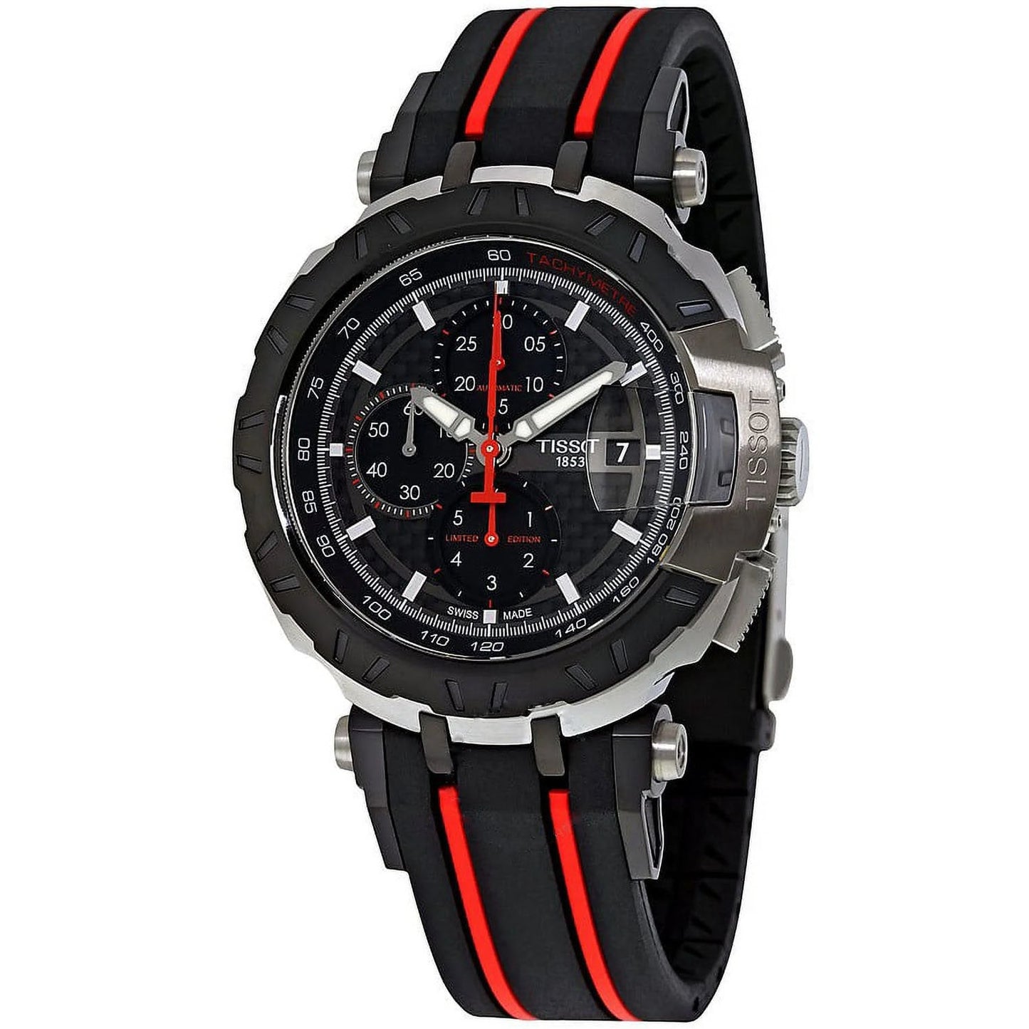 Tissot Men's T-Race Moto GP Watch
