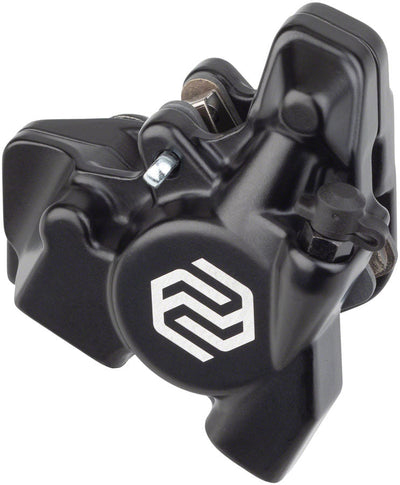 Promax F1 DSK-927 Hydraulic Disc Brake Caliper - Black