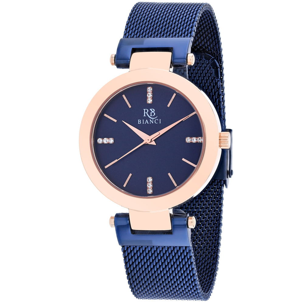 Roberto Bianci Women's Cristallo Watch